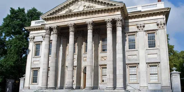 First Bank of the United States Chartered