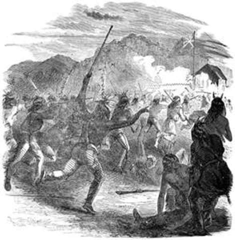 Pontiac's Rebellion