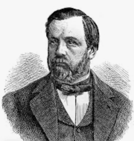 Third Era : 1877 - 1887