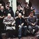Yalta summit 1945 with churchill  roosevelt  stalin