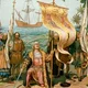 Cristobal colon descubrimiento america