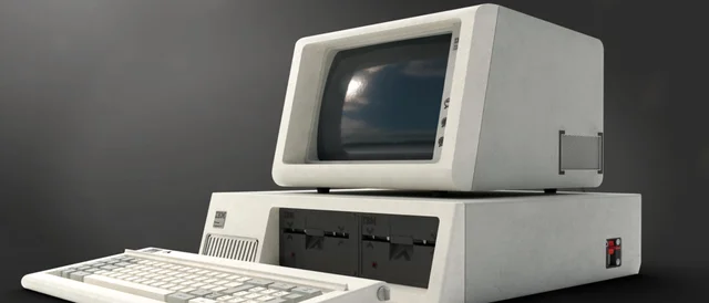 IBM.