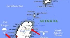 Timeline: US Invasion of Grenada