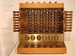 Tecnologia para ir al espacion