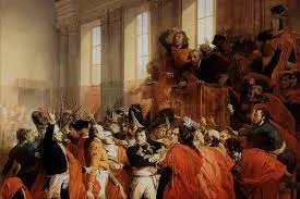 el cop de estat de Napoleó