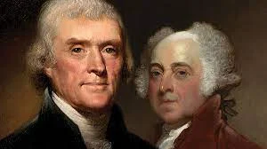 The Revolution of 1800