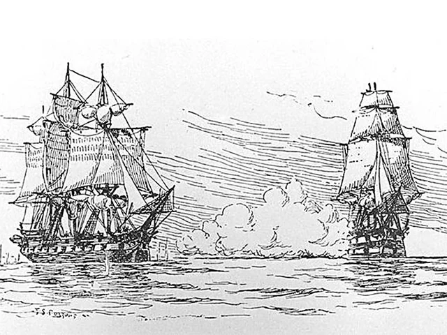 Embargo Act of 1807