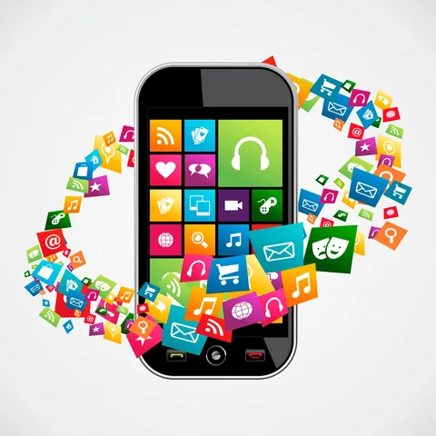 Últimos dispositivos e utilidades