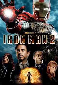 Iron Man 2