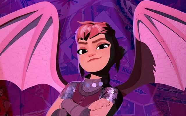 Nimona