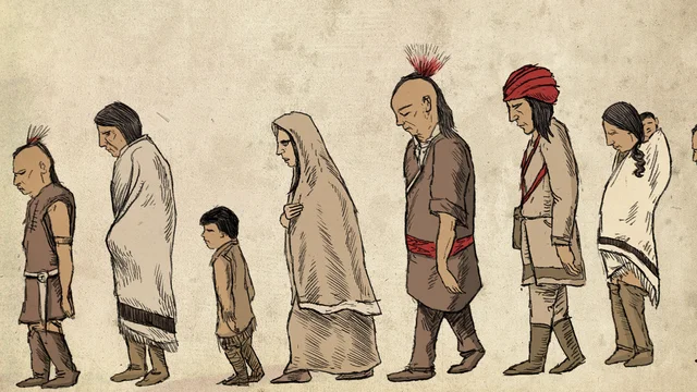 Indian Removal Act