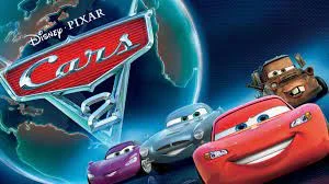 Cars 2011