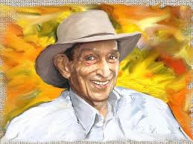 ENSEÑO Y NOS DEJO SU LEGADO