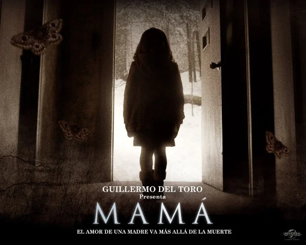 Mama