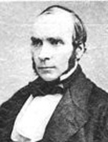 John Snow Discovers Cause of Cholera Outbreak