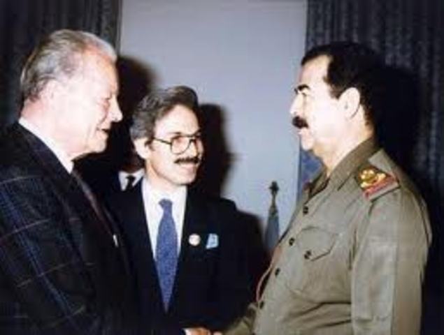 Deadline To Leave Kuwait