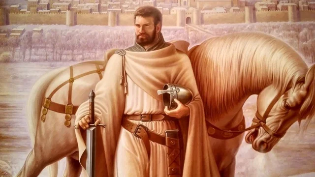 El Cid Campeador