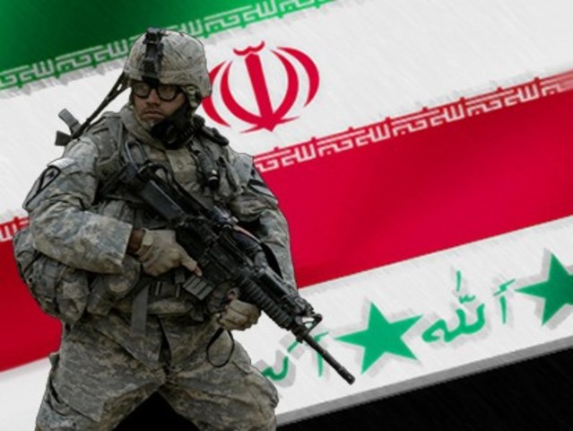 The UN Security Council authorizes American naval forces in the Persian Gulf to enforce the trade embargo.