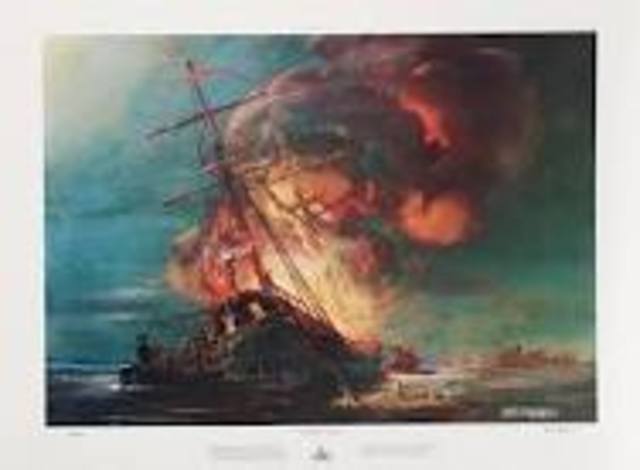 Gaspee Incident