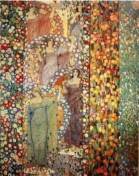 La primavera che perennemente si rinnova
