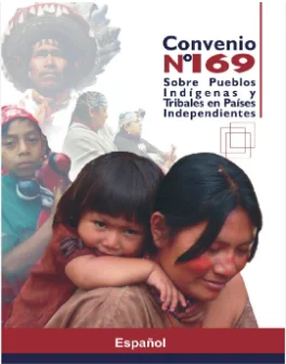 Convenio 169 OIT
