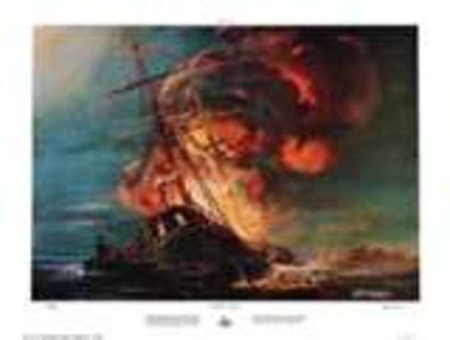Gaspee Incident