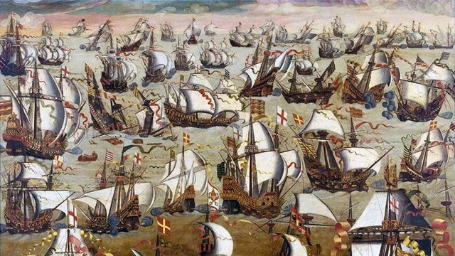 Armada Invencible