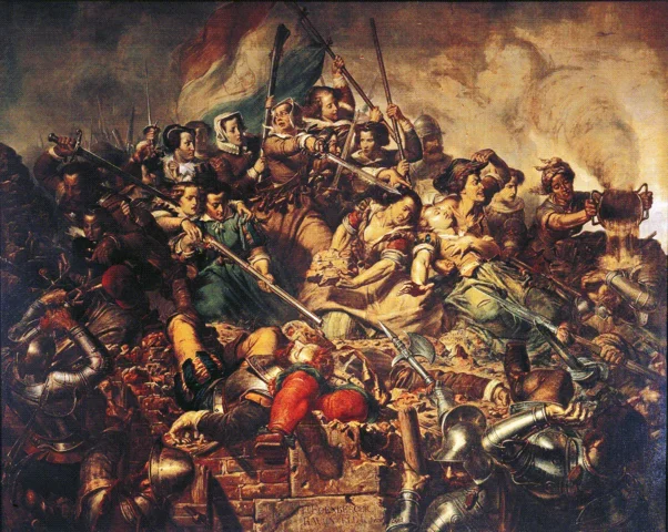 Guerra de Flandes