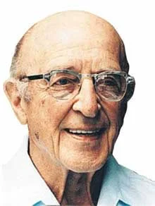 Carl Rogers (PCA)