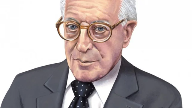 Albert Ellis y la TREC