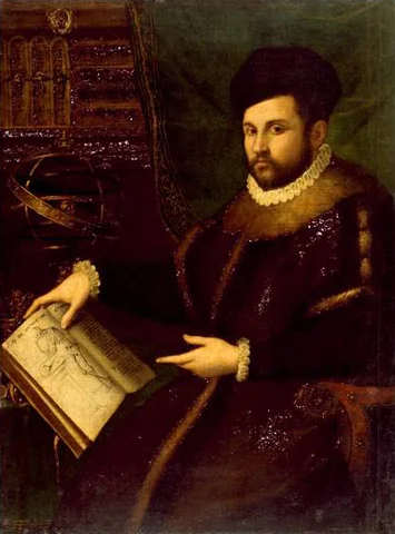 Juan Valverde de Amusco.
