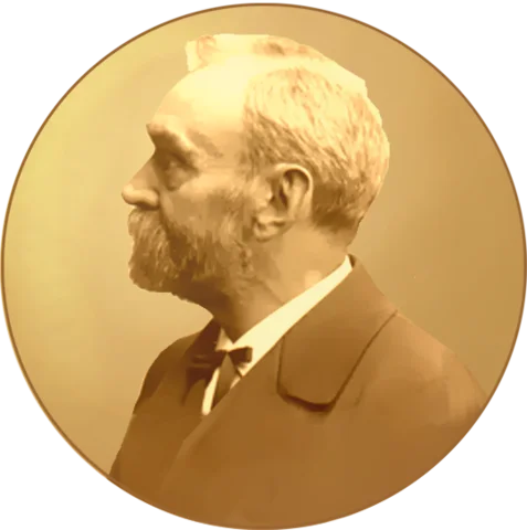 Primer Premio Nobel Español