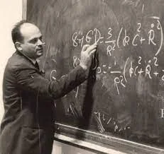 César Lattes