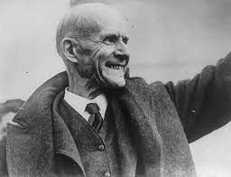 Eugene V. Debs