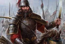 Mongolernas rike