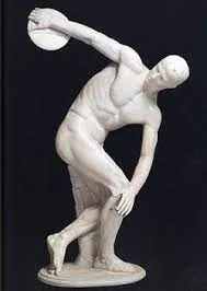 primers jocs olímpics