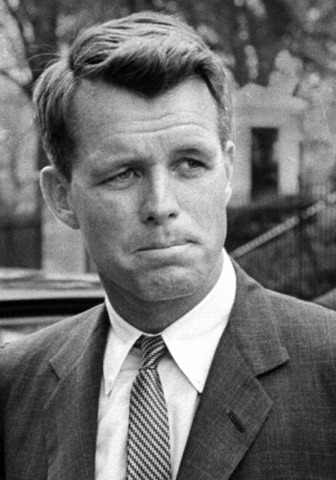 Robert F. Kennedy was Assasinated