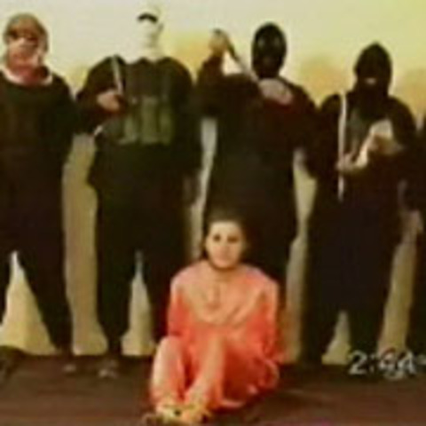 iraqenues release video