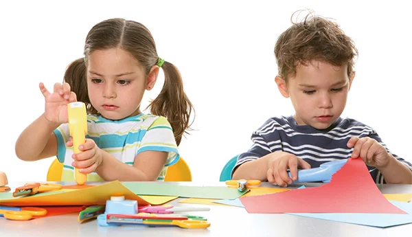 Evolución de Evaluación Conductual