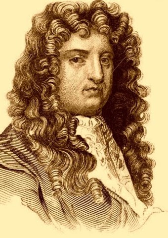 Hudibras by Samuel Butler published