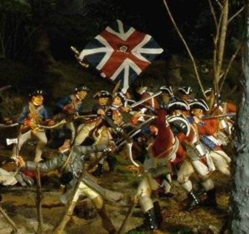 Battle of Charlestown