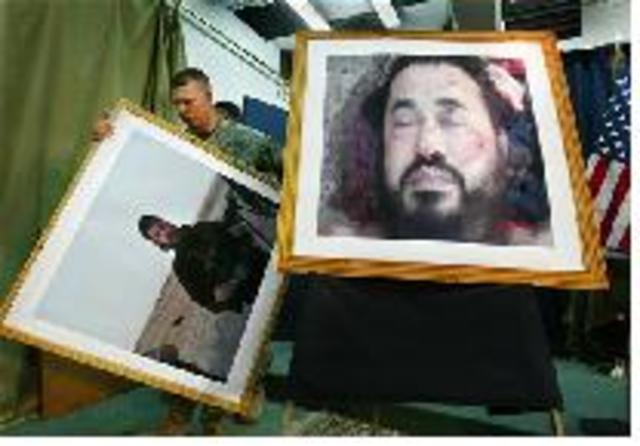 leader og the AL-Quida