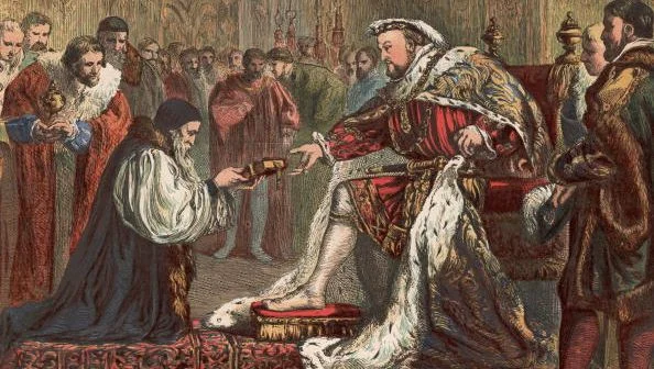 Act of Supremacy