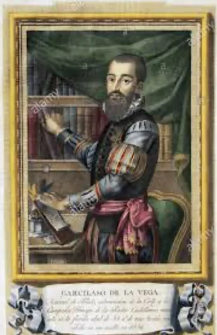Soneto XXIII por Garcilaso de La Vega durante del renacimiento en el siglo 16. Era un Soneto de arte mayor con dos cuartetos y dos tercetos y rima consonante ABBA ABBA CDE DCE. En el renacimiento hay muchos avances tecnológicos y era humanístico.