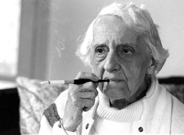 María Zambrano Alarcón