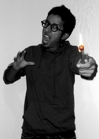 ...I went a premiere.