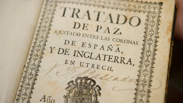 Paz de Utrecht