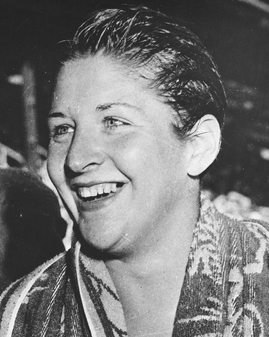 Dawn Fraser