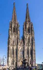 Catedral de Colonia