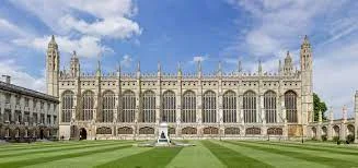 King's College Cambridge